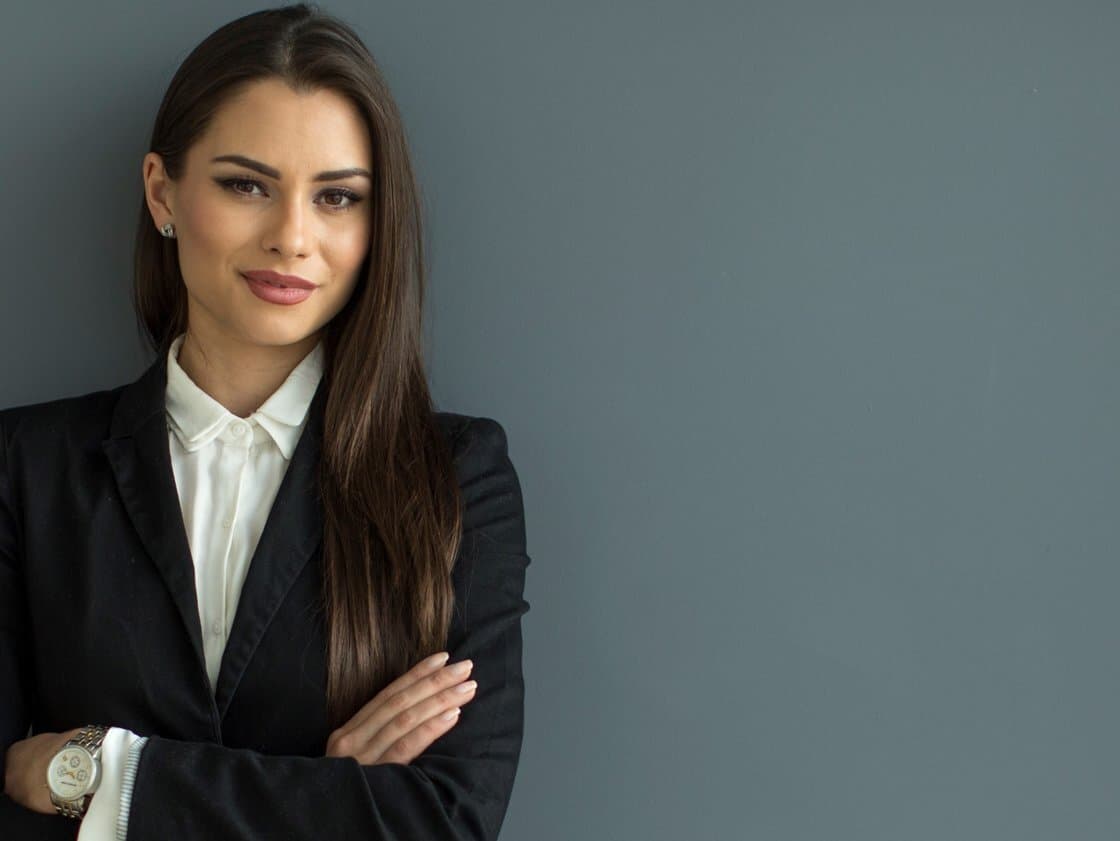 Magabiztos üzletasszony – B2B ügyfélszerzés a Training Hungaryvel