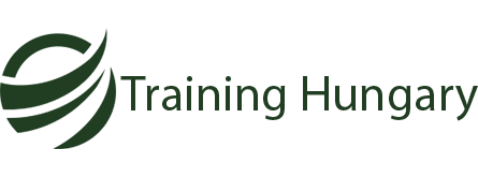 Training Hungary Logo